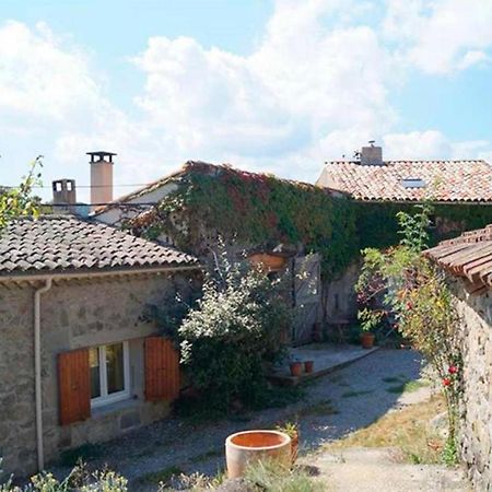 Les Gites Du Mazel Champis ภายนอก รูปภาพ
